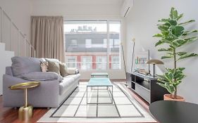 Liiiving In Porto - Luxury Gallery Apartments